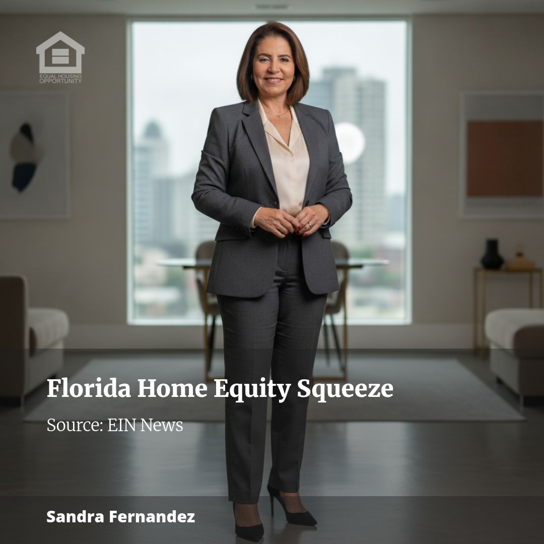 Maximizing Your Home Equity: Florida Sellers’ Guide